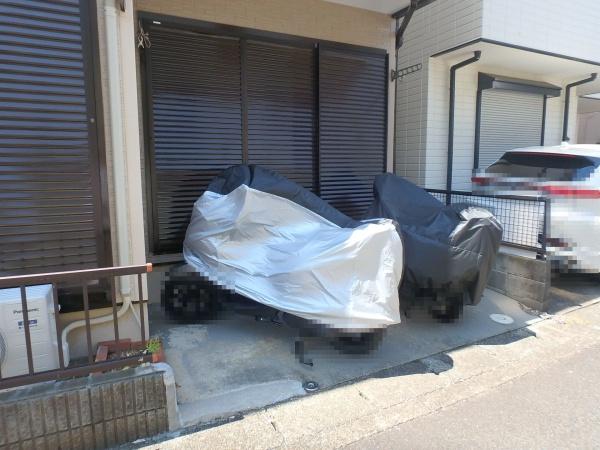 綾瀬市寺尾中１丁目の中古一戸建て