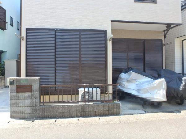 綾瀬市寺尾中１丁目の中古一戸建て