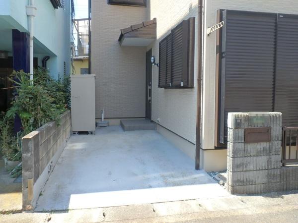 綾瀬市寺尾中１丁目の中古一戸建て