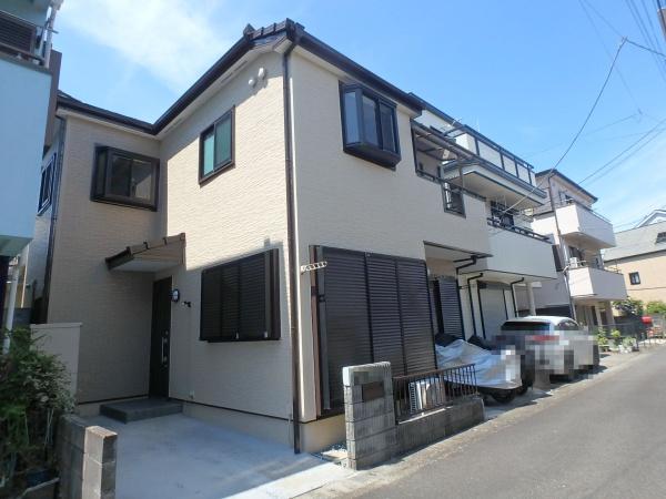 綾瀬市寺尾中１丁目の中古一戸建