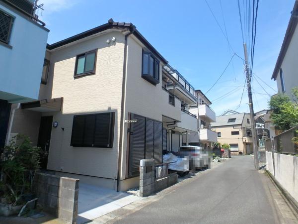 綾瀬市寺尾中１丁目の中古一戸建