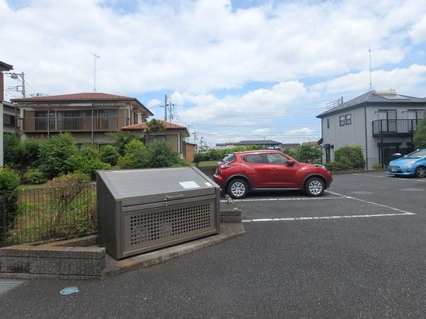 座間市西栗原２丁目の土地