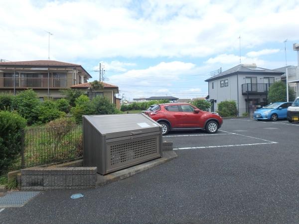 座間市西栗原２丁目の土地
