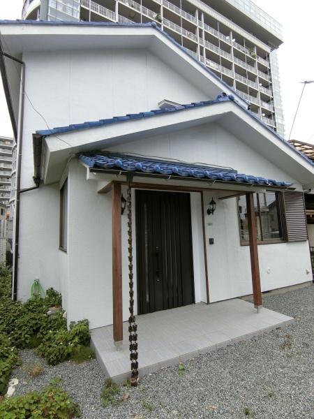 厚木市妻田東１丁目の中古一戸建て