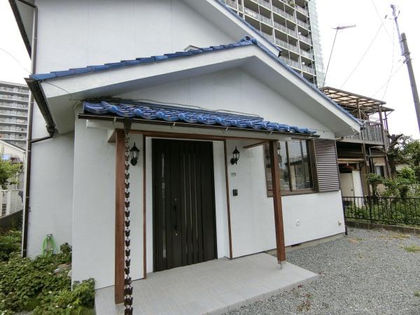 厚木市妻田東１丁目の中古一戸建て