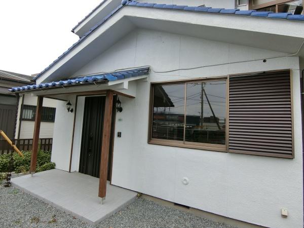 厚木市妻田東１丁目の中古一戸建て