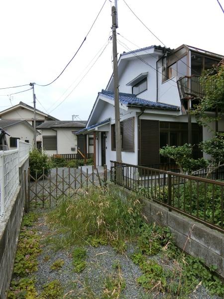 厚木市妻田東１丁目の中古一戸建