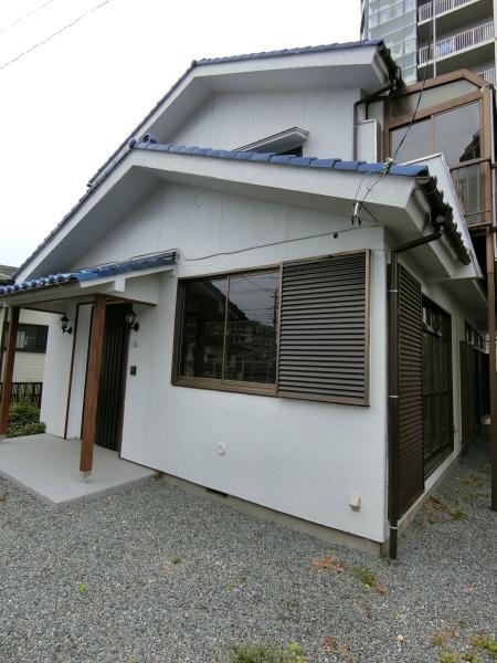 厚木市妻田東１丁目の中古一戸建て