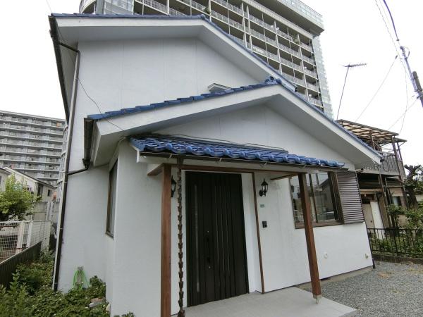 厚木市妻田東１丁目の中古一戸建て