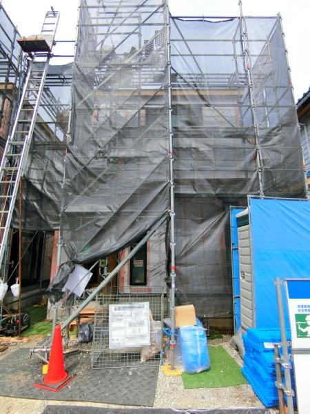 座間市栗原中央１丁目の新築一戸建
