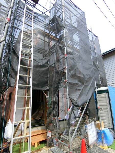 座間市栗原中央１丁目の新築一戸建