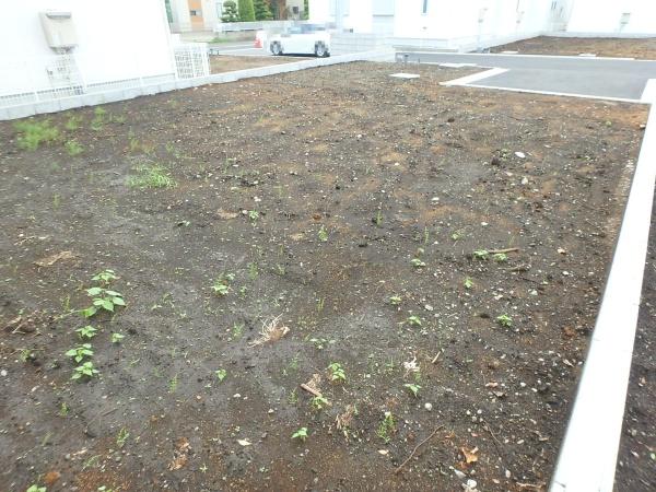 綾瀬市蓼川３丁目の土地