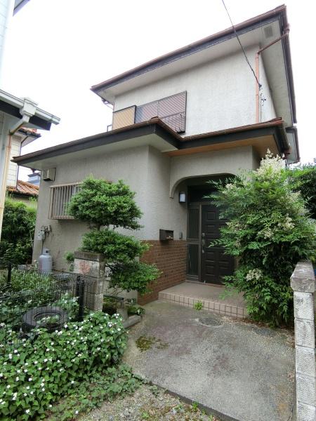 愛甲郡愛川町中津の中古一戸建て