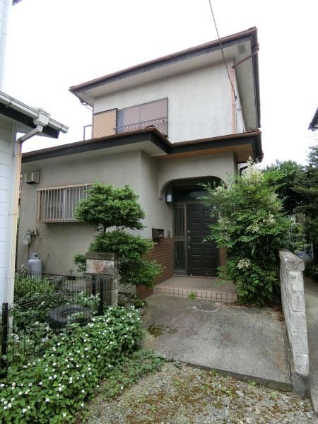 愛甲郡愛川町中津の中古一戸建て