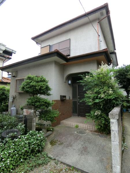 愛甲郡愛川町中津の中古一戸建