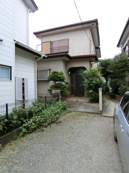 愛甲郡愛川町中津の中古一戸建て