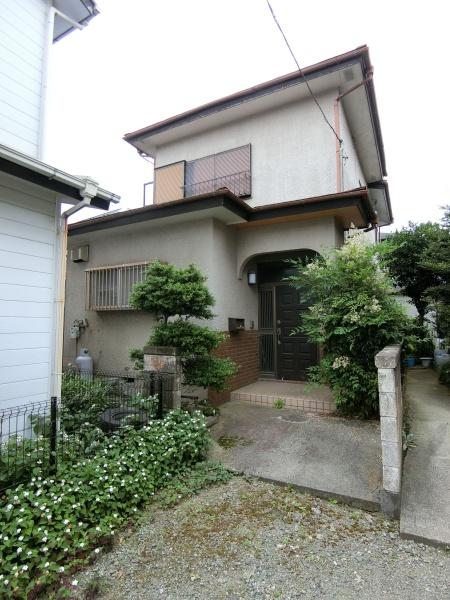 愛甲郡愛川町中津の中古一戸建て