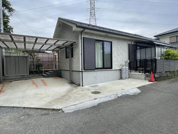 愛甲郡愛川町中津の中古一戸建て