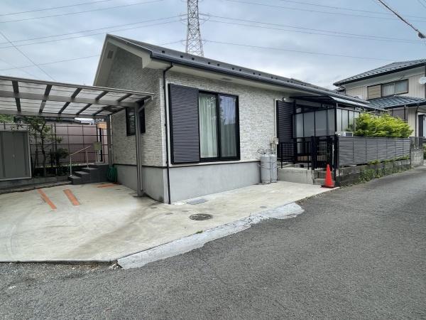 愛甲郡愛川町中津の中古一戸建