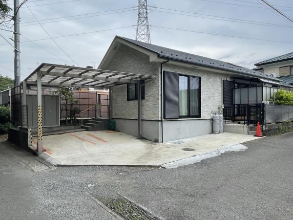 愛甲郡愛川町中津の中古一戸建