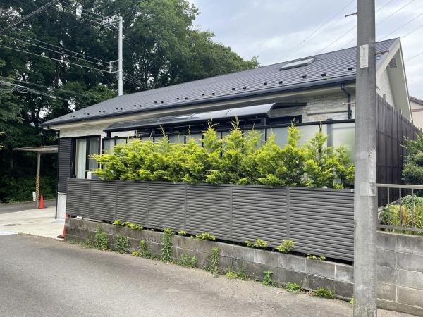 愛甲郡愛川町中津の中古一戸建