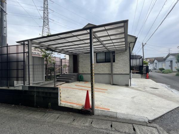 愛甲郡愛川町中津の中古一戸建て