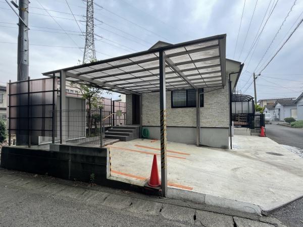 愛甲郡愛川町中津の中古一戸建て