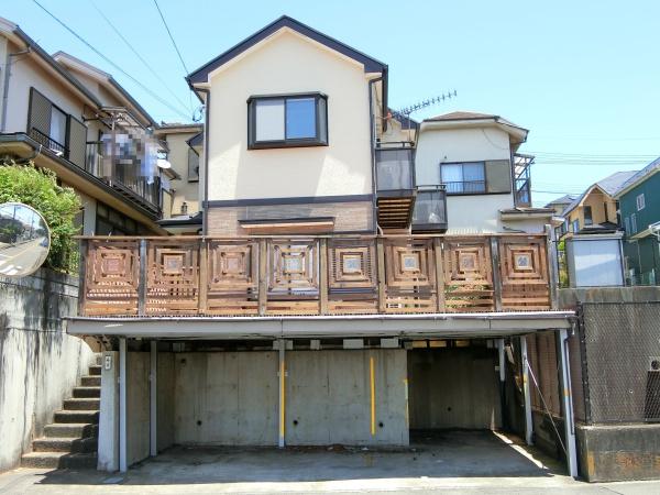 相模原市南区磯部の中古一戸建