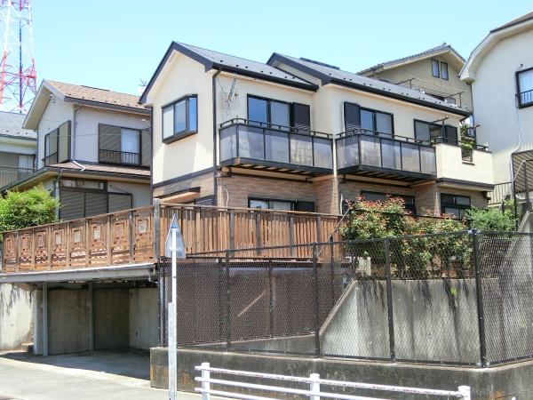相模原市南区磯部の中古一戸建