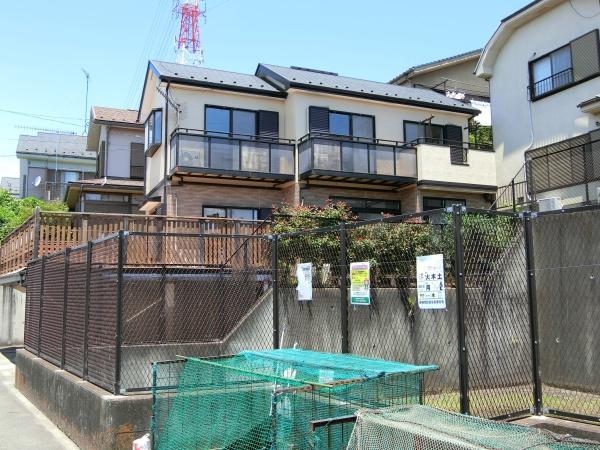 相模原市南区磯部の中古一戸建