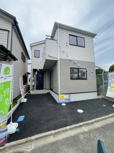 愛甲郡愛川町中津の新築一戸建