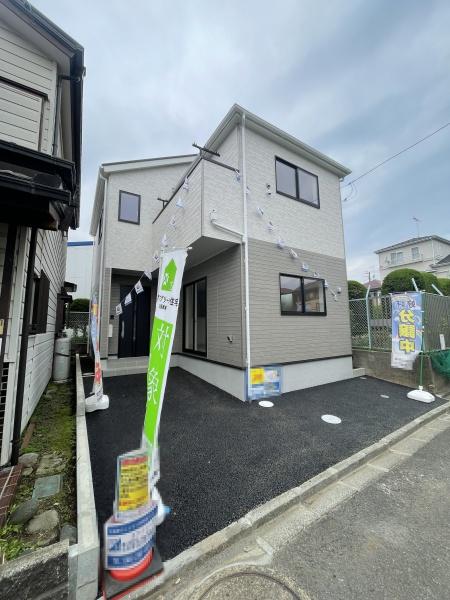 愛甲郡愛川町中津の新築一戸建