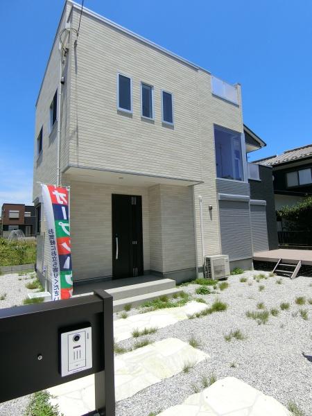 愛甲郡愛川町中津の新築一戸建