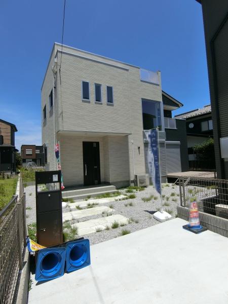 愛甲郡愛川町中津の新築一戸建