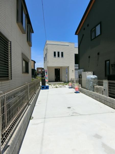 愛甲郡愛川町中津の新築一戸建