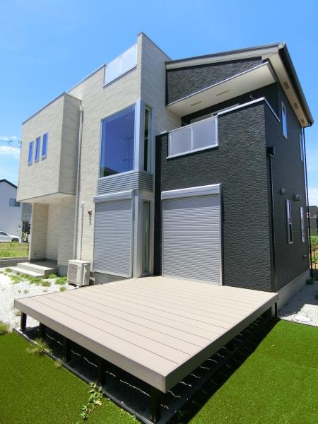 愛甲郡愛川町中津の新築一戸建