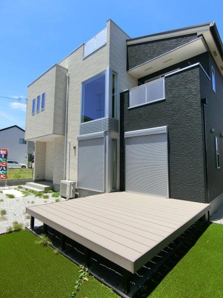 愛甲郡愛川町中津の新築一戸建
