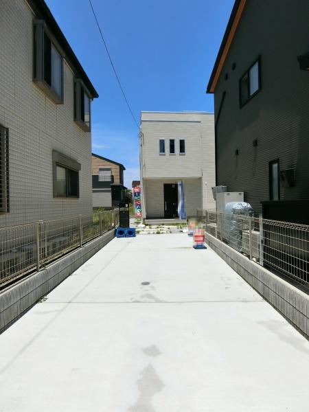 愛甲郡愛川町中津の新築一戸建