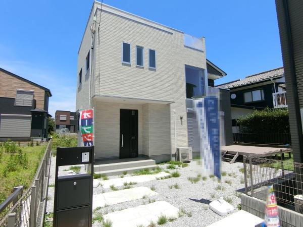 愛甲郡愛川町中津の新築一戸建