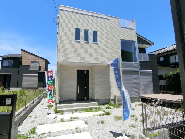 愛甲郡愛川町中津の新築一戸建
