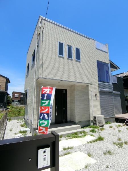 愛甲郡愛川町中津の新築一戸建