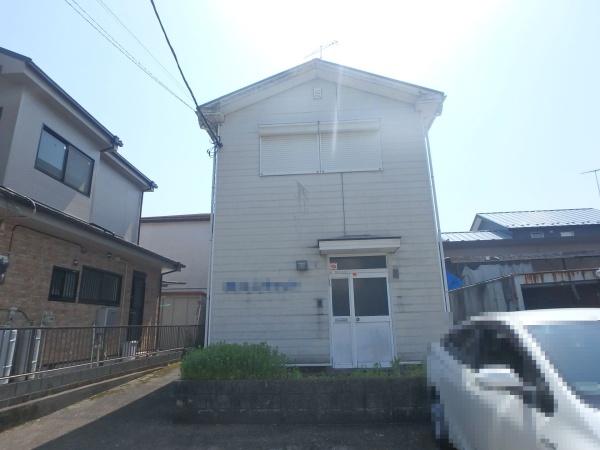 座間市新田宿の中古一戸建て
