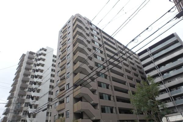 レクセル海老名