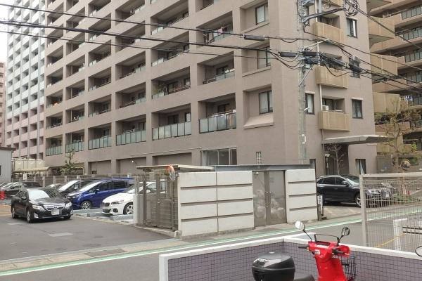 レクセル海老名