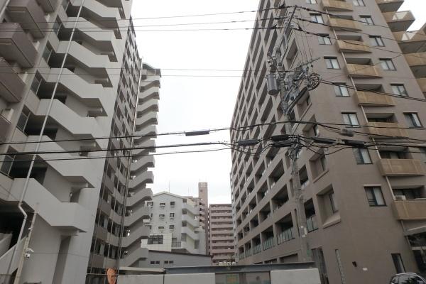 レクセル海老名
