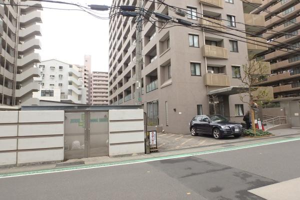 レクセル海老名