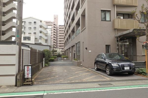 レクセル海老名