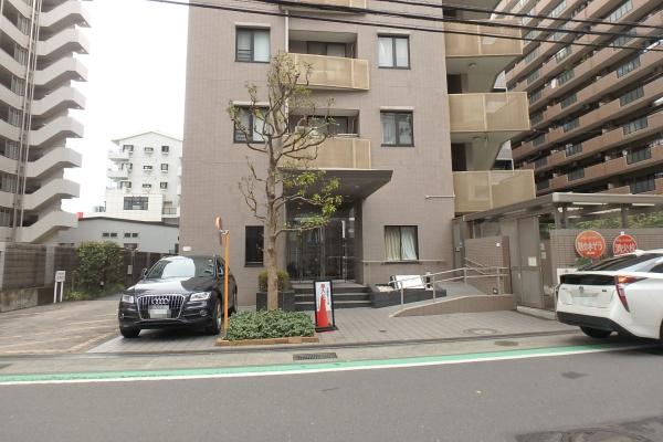 レクセル海老名