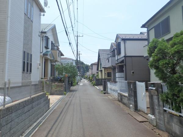 座間市入谷西５丁目の中古一戸建て
