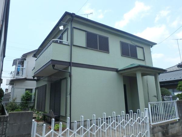 座間市入谷西５丁目の中古一戸建て
